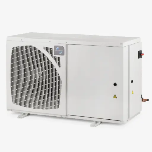 [B03100495] Condensing unit Silensys SILFH2511P-XC A2L R454C 1705W-30/+32°C LBP 230V