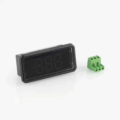 [E05520004] Display and control unit CT760-001N2, X0MVLZIZJ900-S01 (Bluetooth)