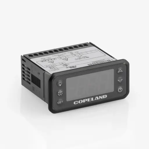 [E05500039] Controller panel XR20CH-5N0C1 NTC 230V 20A (X0LKCCBXB500-S00)