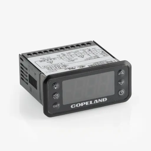 [E05010016] Controller Panel Dixell XR60CH-5N0C1 230V 5A+8A+20A (X0LKOGBXB500-S00)