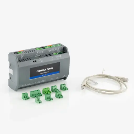 [E05520005] Monitoring unit XWEB1000D-20400P PRO (X0JPJHAAA200-S0A)