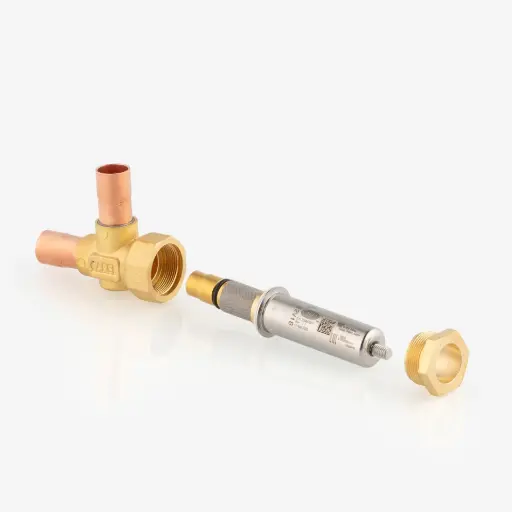 [D11030016] Expansion valve Carel E2V18 E2V18ZWFB0