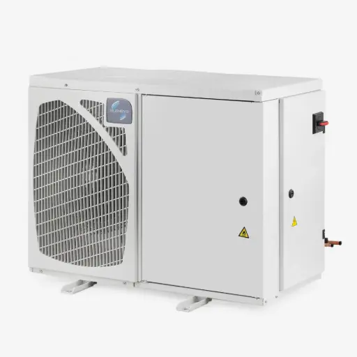 [B03100497] Koneikko Silensys SILAE4460P-FZ A2L R454C 870W -8/+32 HBP 230V