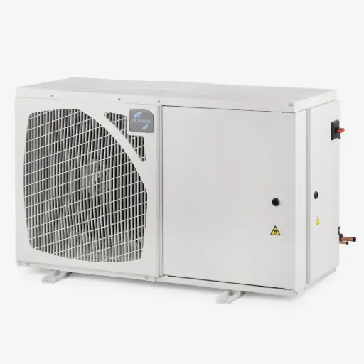 [B03100503] Condensing unit Silensys SILFH2480P-XC A2L R454C 1196W-30/+32°C LBP 230V