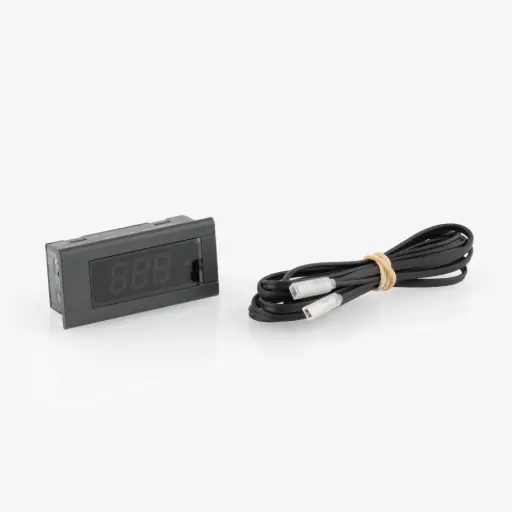 [E05520007] Display digital Dixell XT11S-0200-NTC 12 VAC/DC, NTC input