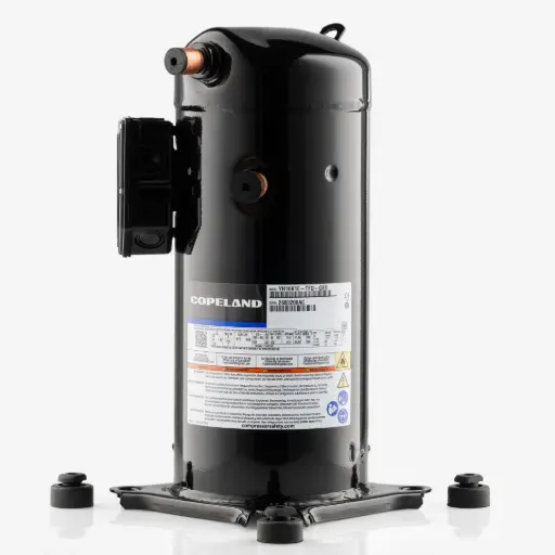 [A02030882] Compressor YH16-K1E TFD GBS R407C HBP 400V (ZH56K4E)