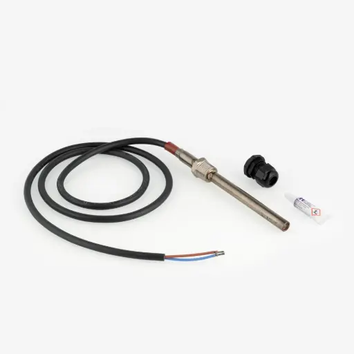 [A02430059] Copeland 3210093 Kit Heater 100W/230V UL/C