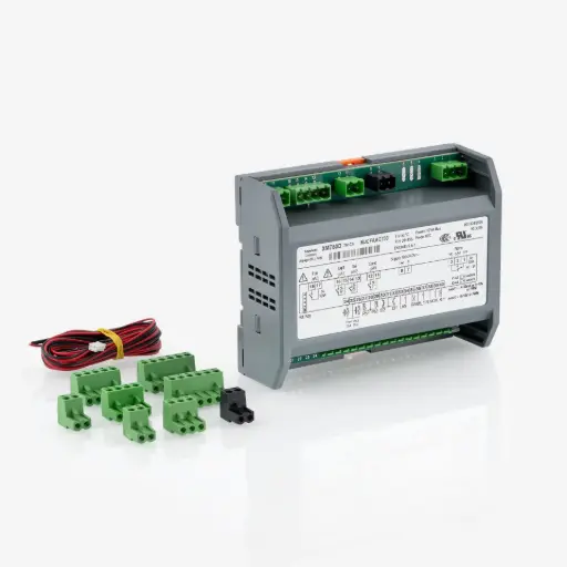 [E05520008] Evaporator controller XM750D -7N1CA 16 IN+2AO 100/240V 335+KIT X0MJCFAAC700-S01