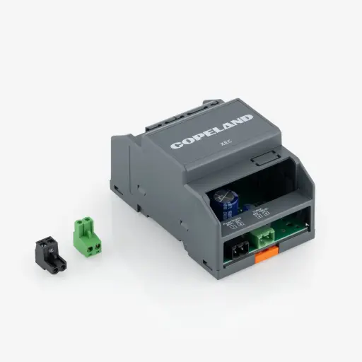 [E05520010] Supercapacitor Copeland XEC-00000 supercap 24VAC/DC X0SDABZZZ300-S00