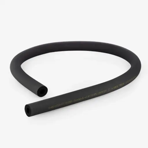 [F07020001] Insulation tube 13mm x 22mm (2m (box: 98m/49kpl)