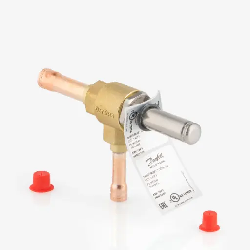 [D11010070] Electric expansion valve AKV 10P5 068F5205 